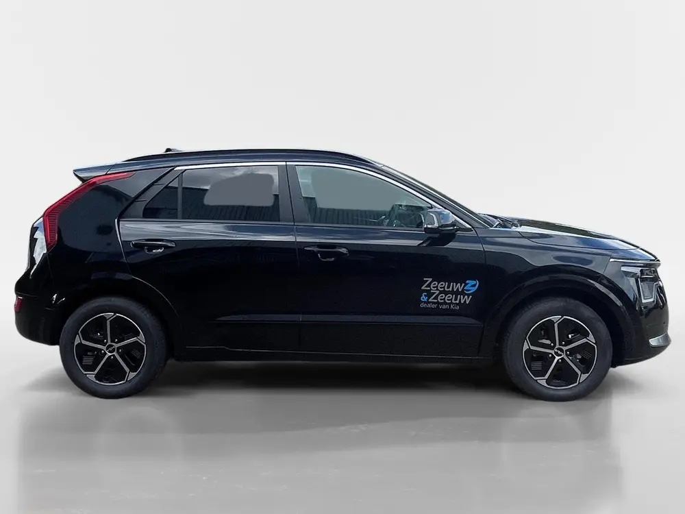 Kia Niro 1.6 GDi Hybrid DynamicPlusLine uit 2026, foto 4