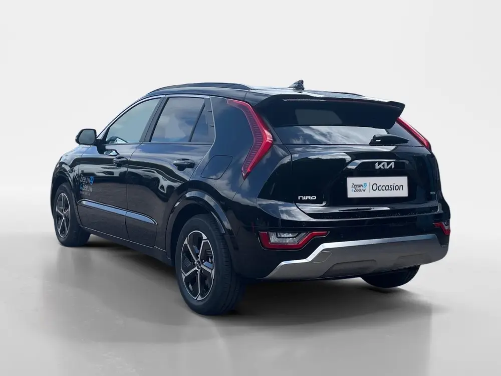 Kia Niro 1.6 GDi Hybrid DynamicPlusLine uit 2026, foto 5