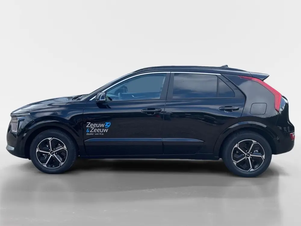 Kia Niro 1.6 GDi Hybrid DynamicPlusLine uit 2026, foto 6
