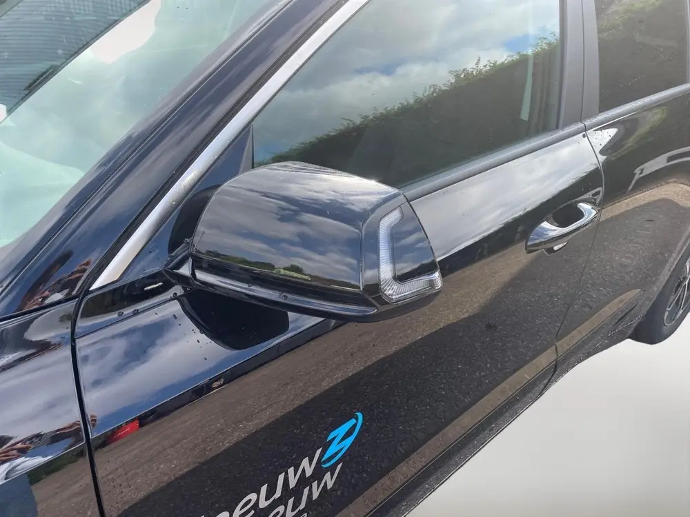 Kia Niro 1.6 GDi Hybrid DynamicPlusLine uit 2026, foto 9