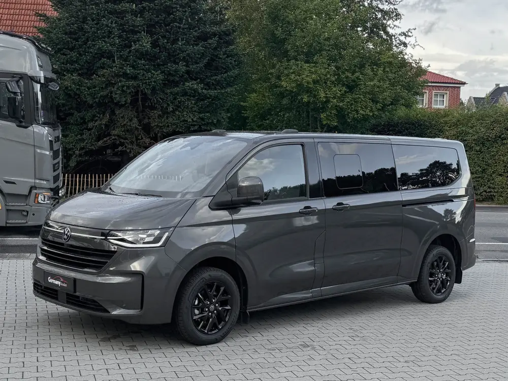 Volkswagen Caravelle 2.5 L2H1 eHybrid Style 8-pers Leder Nav uit 2026, foto 11