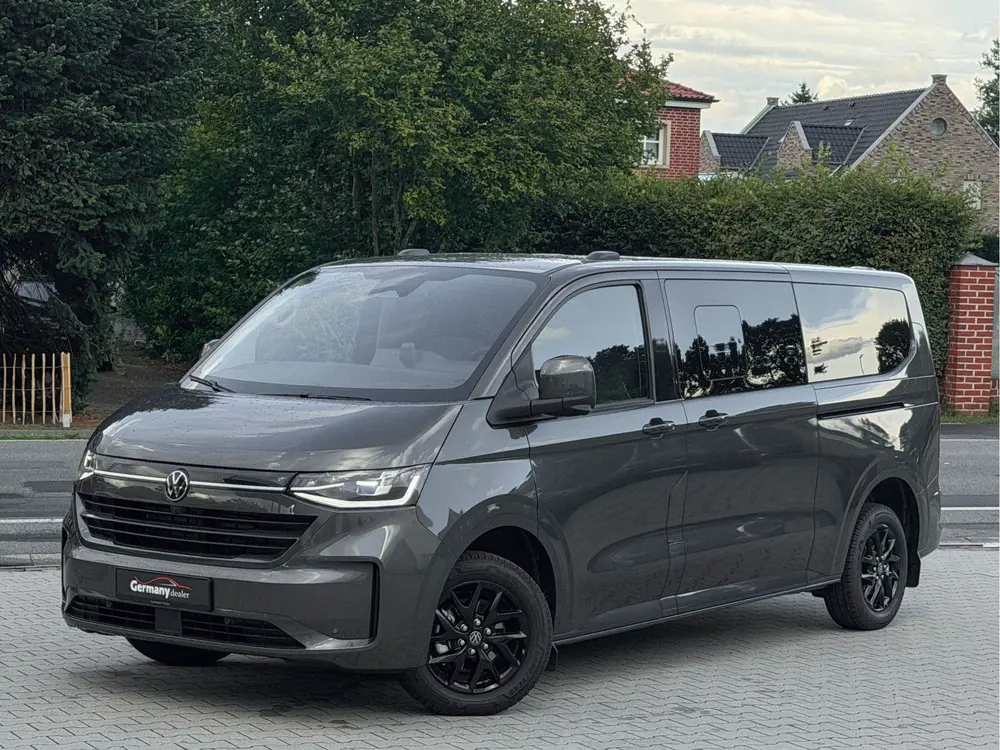 Volkswagen Caravelle 2.5 L2H1 eHybrid Style 8-pers Leder Nav uit 2026, foto 13