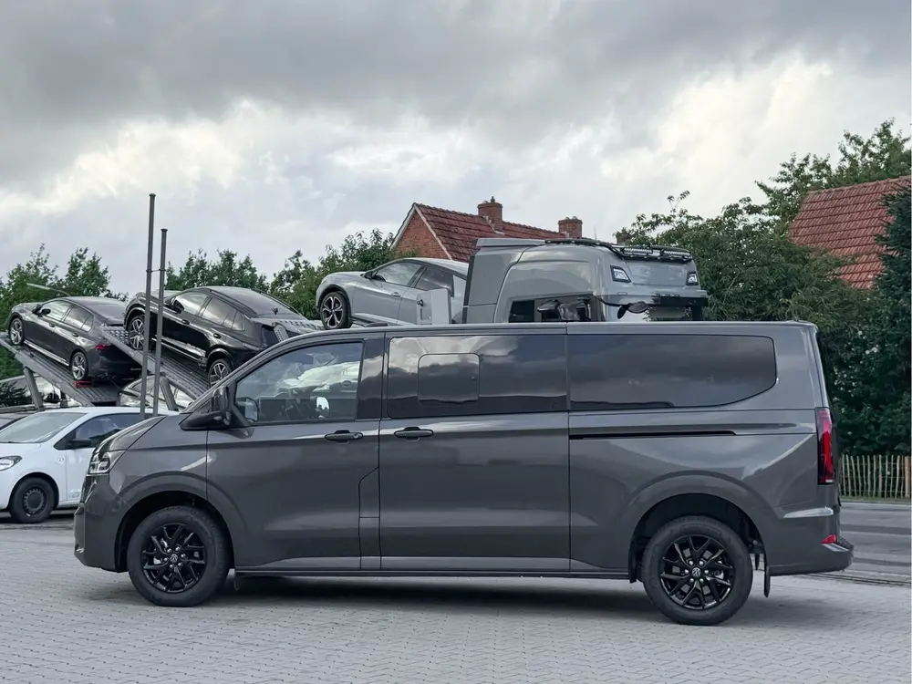 Volkswagen Caravelle 2.5 L2H1 eHybrid Style 8-pers Leder Nav uit 2026, foto 14