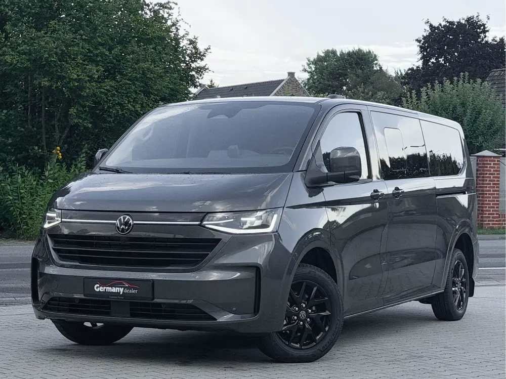 Volkswagen Caravelle 2.5 L2H1 eHybrid Style 8-pers Leder Nav uit 2026, foto 15
