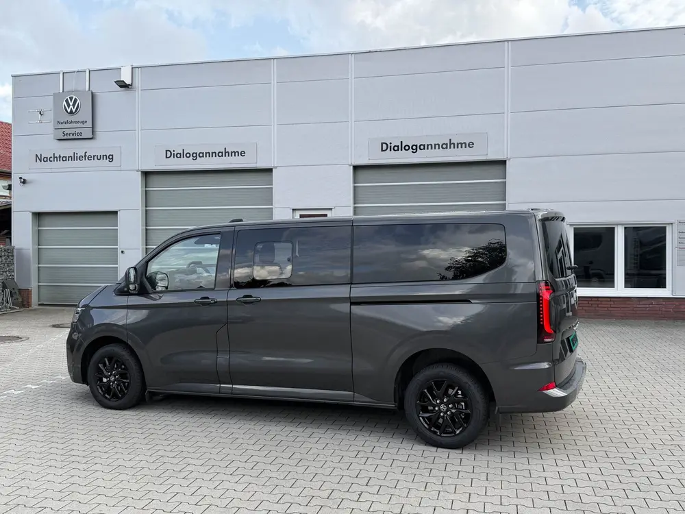 Volkswagen Caravelle 2.5 L2H1 eHybrid Style 8-pers Leder Nav uit 2026, foto 16