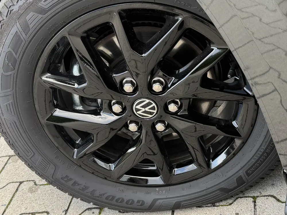 Volkswagen Caravelle 2.5 L2H1 eHybrid Style 8-pers Leder Nav uit 2026, foto 17