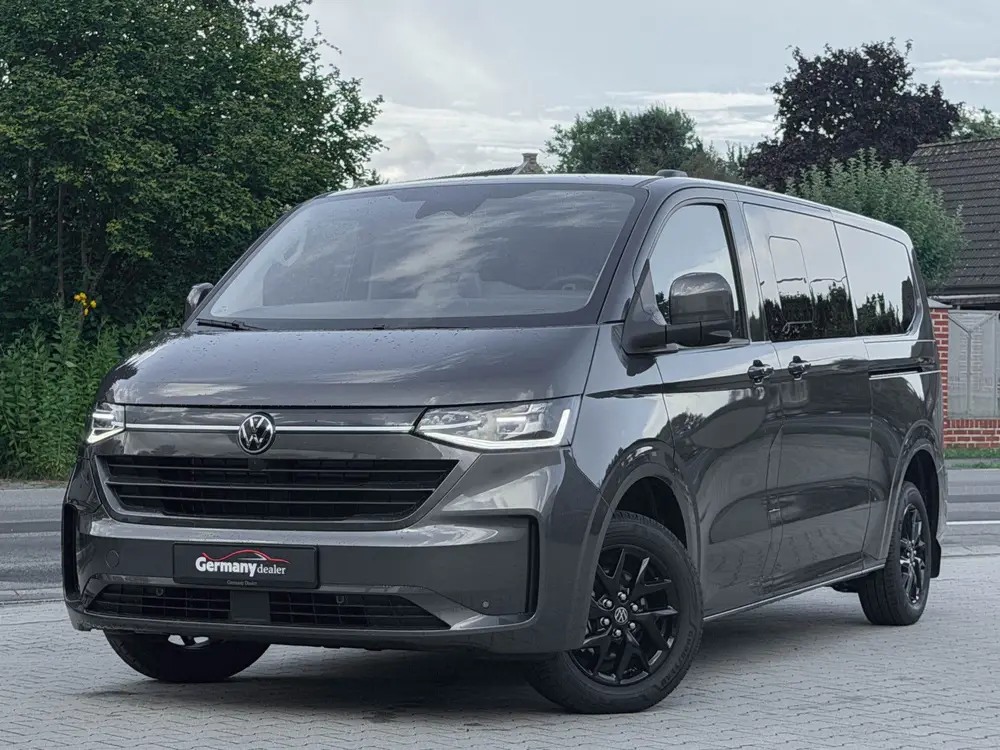 Volkswagen Caravelle 2.5 L2H1 eHybrid Style 8-pers Leder Nav uit 2026, foto 2