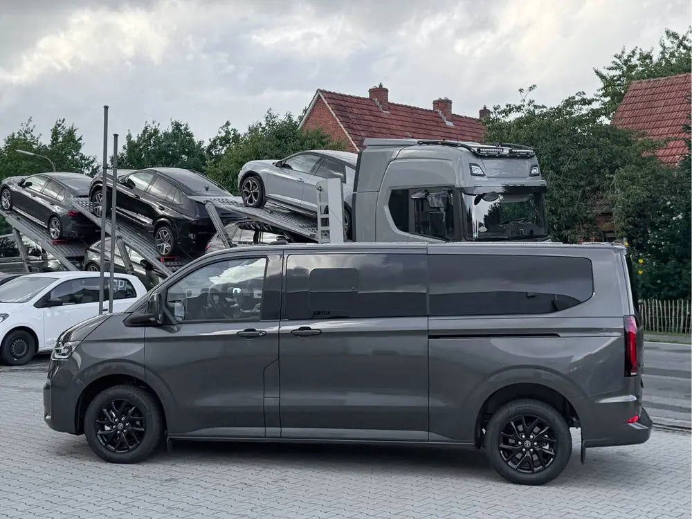 Volkswagen Caravelle 2.5 L2H1 eHybrid Style 8-pers Leder Nav uit 2026, foto 4