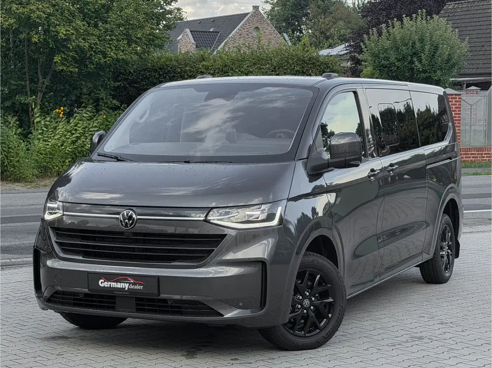 Volkswagen Caravelle 2.5 L2H1 eHybrid Style 8-pers Leder Nav uit 2026, foto 5