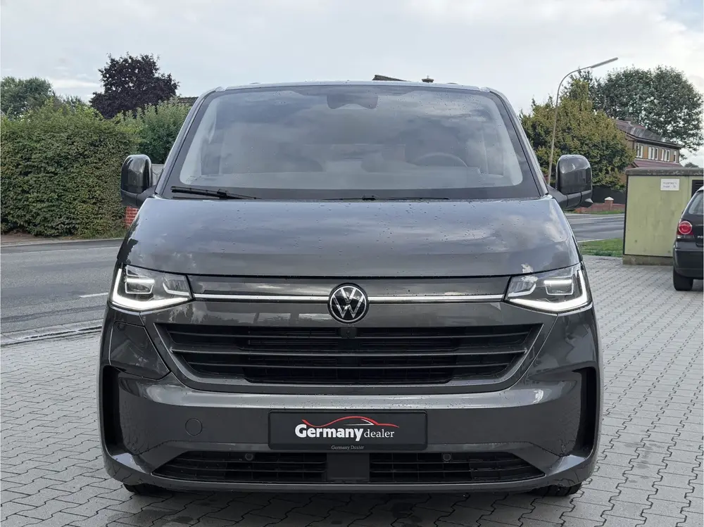 Volkswagen Caravelle 2.5 L2H1 eHybrid Style 8-pers Leder Nav uit 2026, foto 7