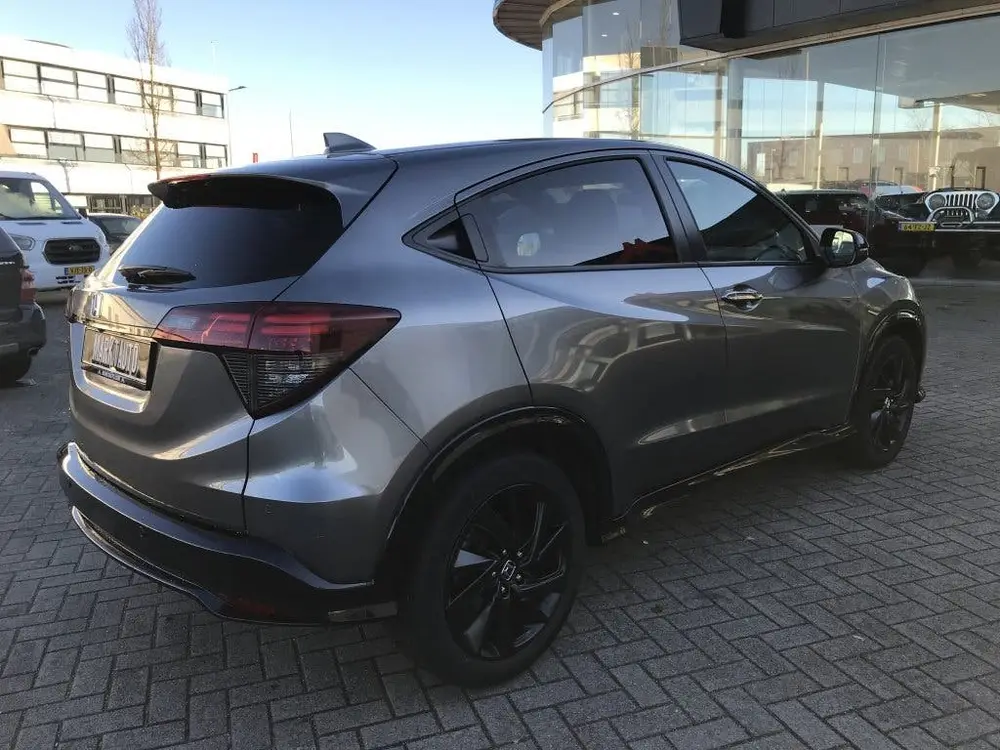 Honda Hr-V 1.5 i-VTEC Turbo Sport Automaat Trekhaak LED Navi uit 2020, foto 10