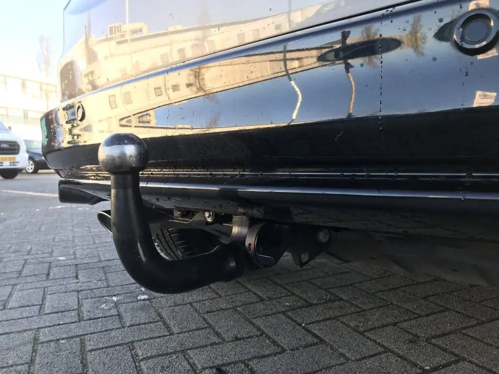 Honda Hr-V 1.5 i-VTEC Turbo Sport Automaat Trekhaak LED Navi uit 2020, foto 12