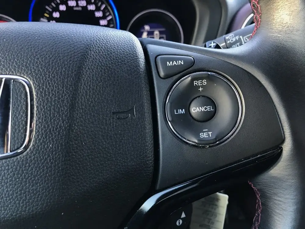 Honda Hr-V 1.5 i-VTEC Turbo Sport Automaat Trekhaak LED Navi uit 2020, foto 16