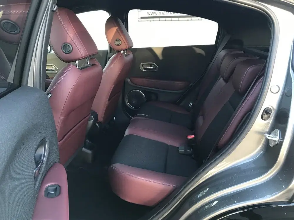 Honda Hr-V 1.5 i-VTEC Turbo Sport Automaat Trekhaak LED Navi uit 2020, foto 18