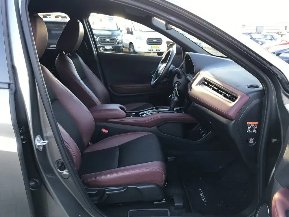 Honda Hr-V 1.5 i-VTEC Turbo Sport Automaat Trekhaak LED Navi uit 2020, foto 19