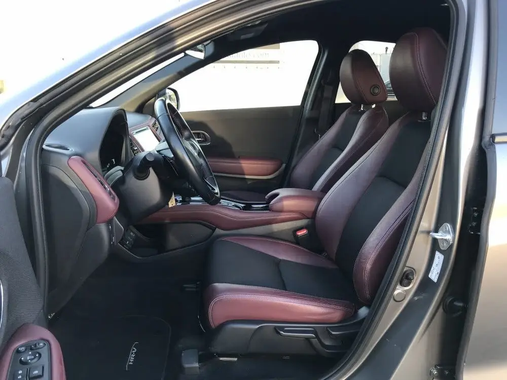 Honda Hr-V 1.5 i-VTEC Turbo Sport Automaat Trekhaak LED Navi uit 2020, foto 2