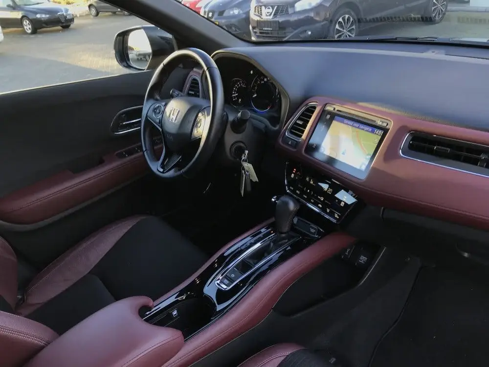 Honda Hr-V 1.5 i-VTEC Turbo Sport Automaat Trekhaak LED Navi uit 2020, foto 20