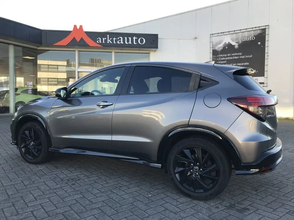 Honda Hr-V 1.5 i-VTEC Turbo Sport Automaat Trekhaak LED Navi uit 2020, foto 3