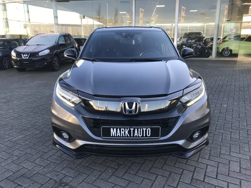 Honda Hr-V 1.5 i-VTEC Turbo Sport Automaat Trekhaak LED Navi uit 2020, foto 6
