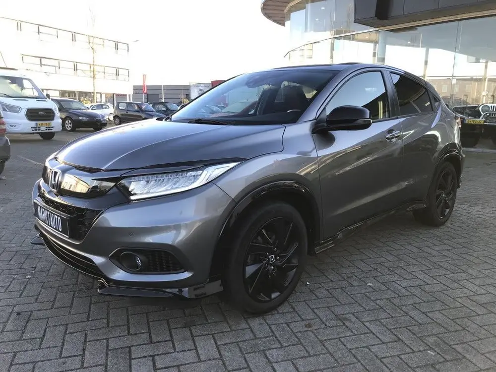 Honda Hr-V 1.5 i-VTEC Turbo Sport Automaat Trekhaak LED Navi uit 2020, foto 7