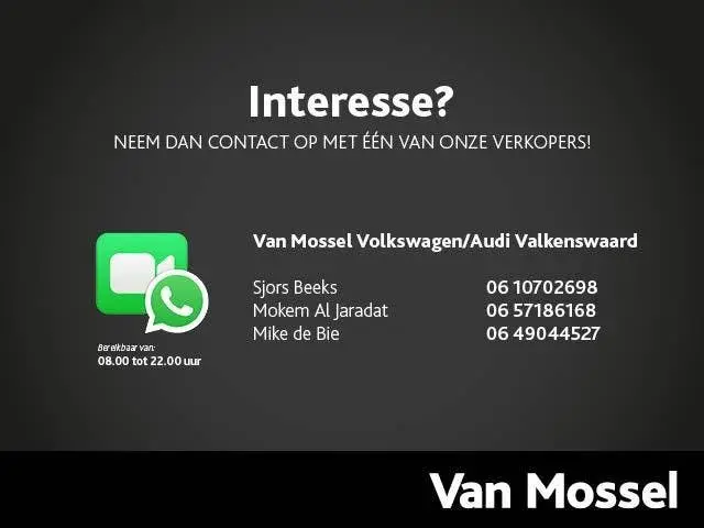Volkswagen Polo 1.0 TSI Life Edition | Navigatie | Apple Car uit 2024, foto 10