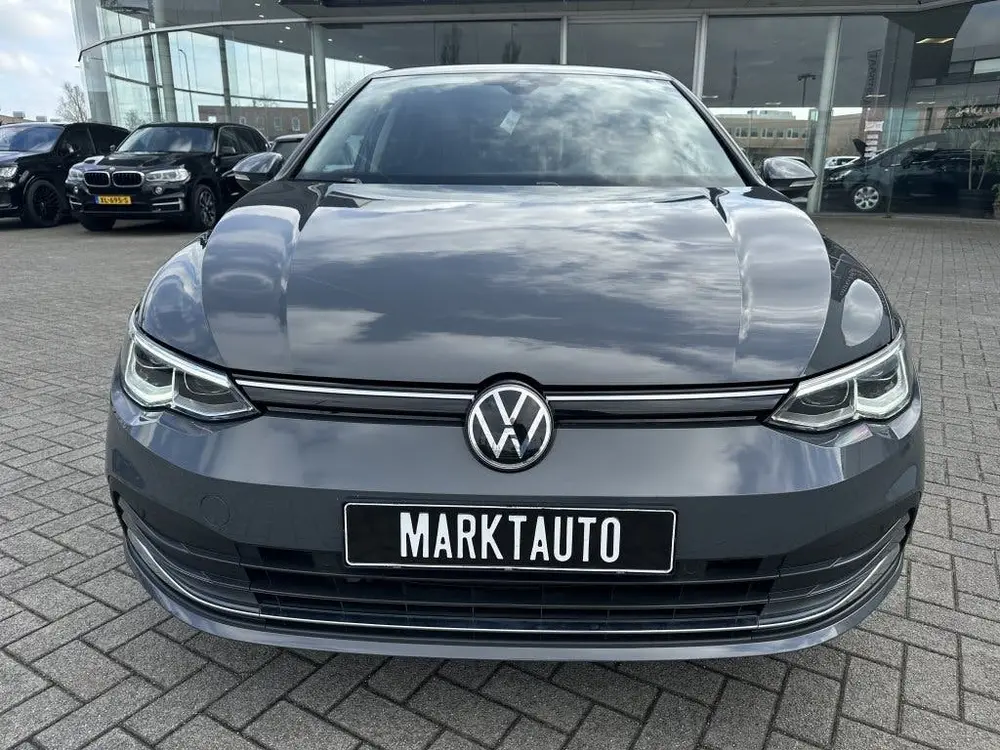 Volkswagen Golf VIII Lim. 1.5 Tsi Act Highline Massage Matri uit 2020, foto 6