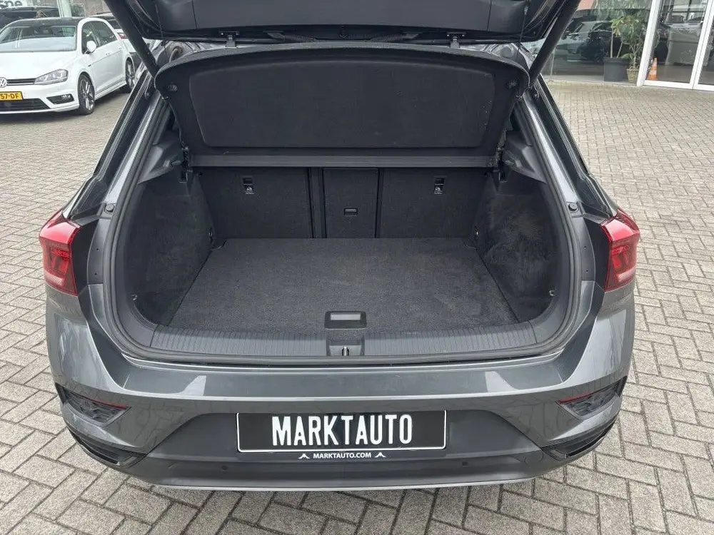 Volkswagen T-Roc Sport R-Line Black Style Carplay Cruise Sto uit 2021, foto 13