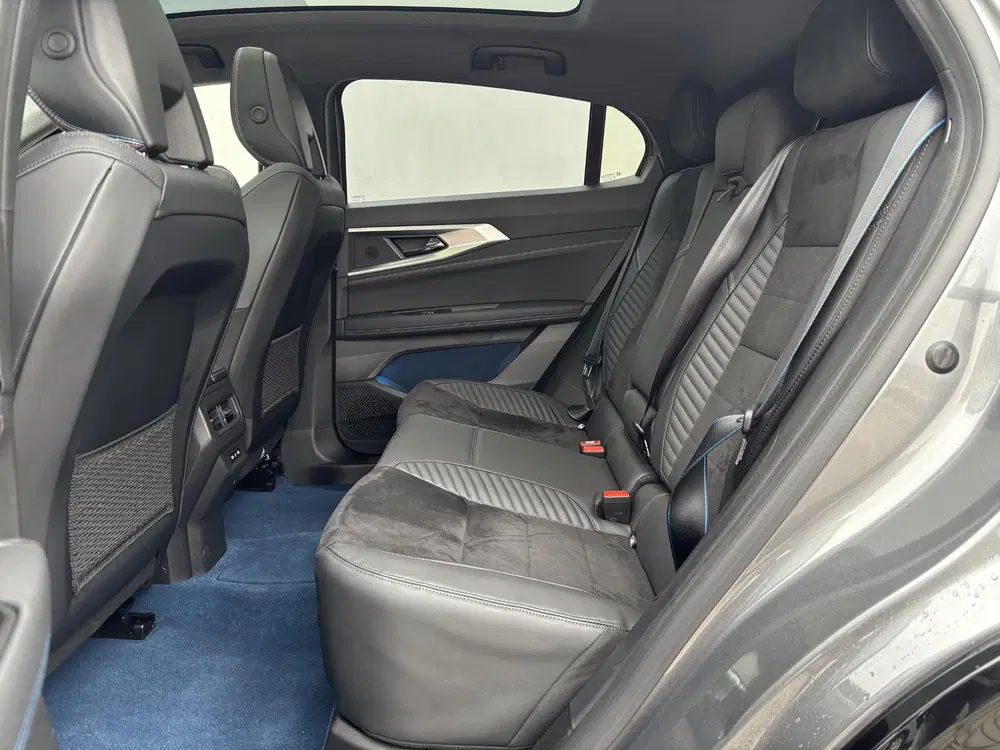 Renault Rafale E-Tech 4x4 plug-in hybrid 300 esprit Alpin uit 2025, foto 15