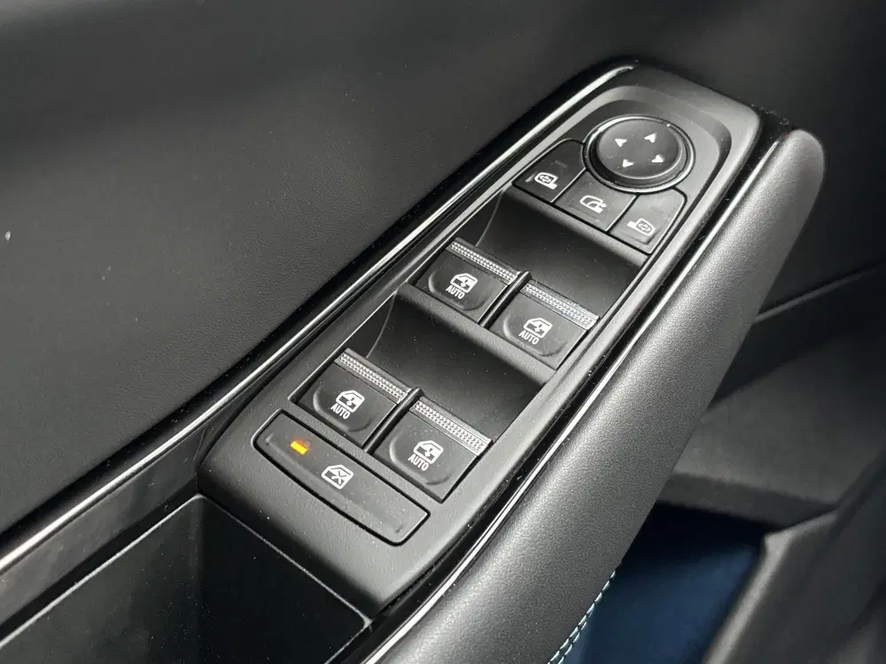 Renault Rafale E-Tech 4x4 plug-in hybrid 300 esprit Alpin uit 2025, foto 17