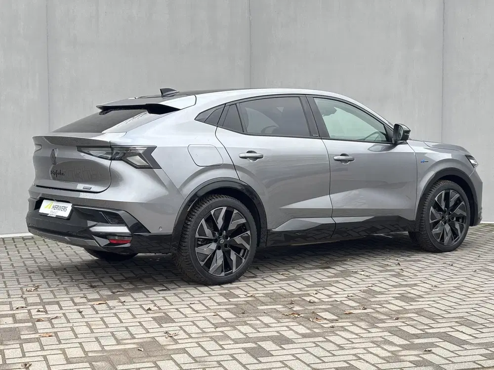 Renault Rafale E-Tech 4x4 plug-in hybrid 300 esprit Alpin uit 2025, foto 3