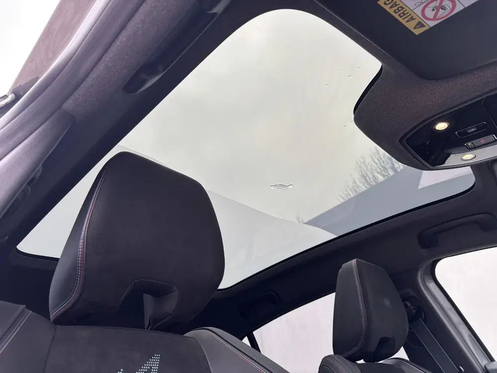 Renault Rafale E-Tech 4x4 plug-in hybrid 300 esprit Alpin uit 2025, foto 5