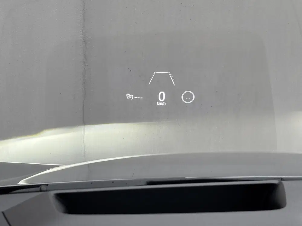 Renault Rafale E-Tech 4x4 plug-in hybrid 300 esprit Alpin uit 2025, foto 7
