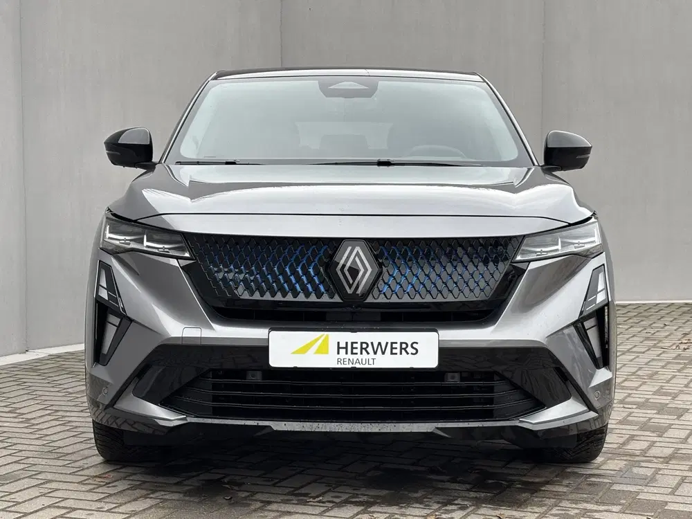 Renault Rafale E-Tech 4x4 plug-in hybrid 300 esprit Alpin uit 2025, foto 8