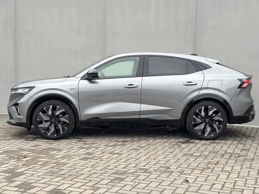 Renault Rafale E-Tech 4x4 plug-in hybrid 300 esprit Alpin uit 2025, foto 9