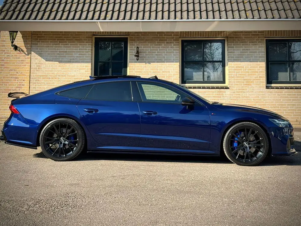 Audi A7 Sportback 50 TFSI e quattro 3x S-Line|MAXTON |FULL O uit 2021, foto 2