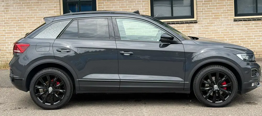 Volkswagen T-Roc 1.5 TSI DSG Sport R|PANO |CARPLAY|BEATS uit 2020, foto 2