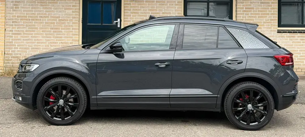 Volkswagen T-Roc 1.5 TSI DSG Sport R|PANO |CARPLAY|BEATS uit 2020, foto 3