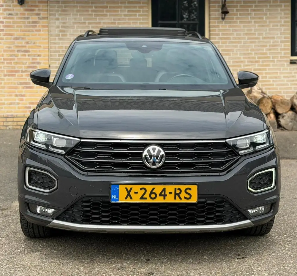 Volkswagen T-Roc 1.5 TSI DSG Sport R|PANO |CARPLAY|BEATS uit 2020, foto 5
