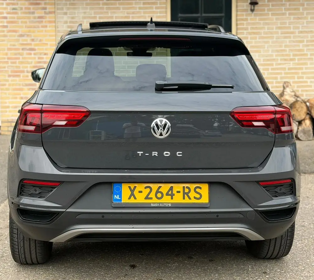 Volkswagen T-Roc 1.5 TSI DSG Sport R|PANO |CARPLAY|BEATS uit 2020, foto 6