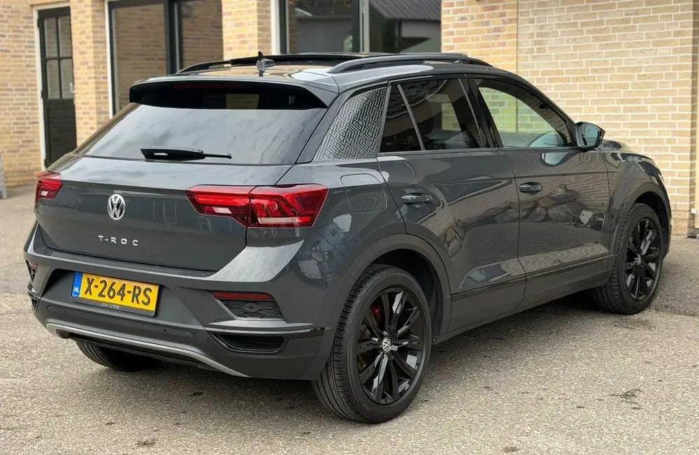 Volkswagen T-Roc 1.5 TSI DSG Sport R|PANO |CARPLAY|BEATS uit 2020, foto 7