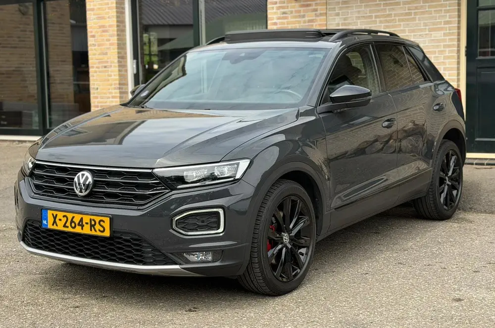 Volkswagen T-Roc 1.5 TSI DSG Sport R|PANO |CARPLAY|BEATS uit 2020, foto 8