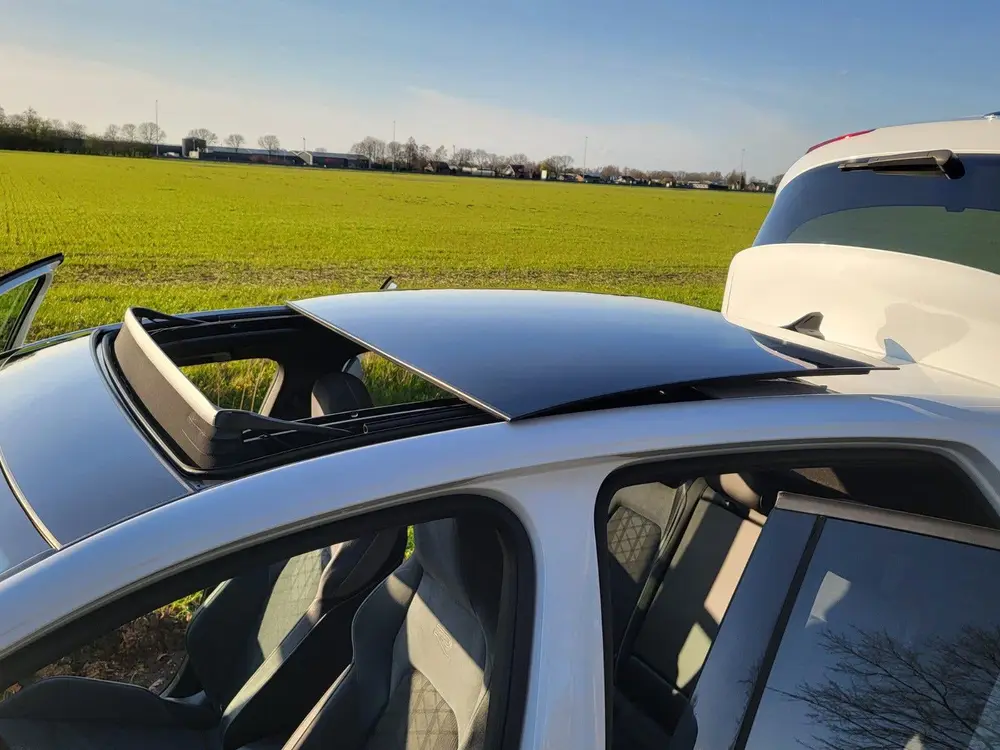 Volkswagen Golf 8 1.5 TSI R-Line 150 PK  Full Options! uit 2021, foto 6