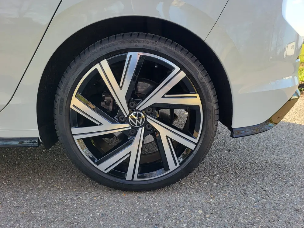 Volkswagen Golf 8 1.5 TSI R-Line 150 PK  Full Options! uit 2021, foto 7