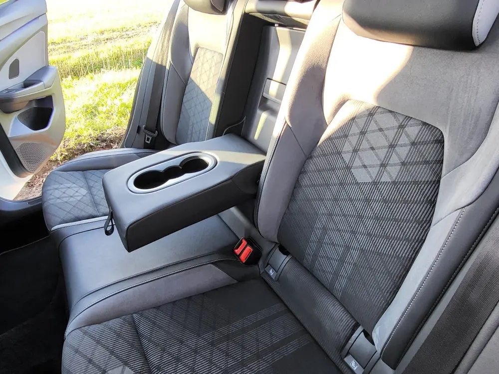 Volkswagen Golf 8 1.5 TSI R-Line 150 PK  Full Options! uit 2021, foto 8