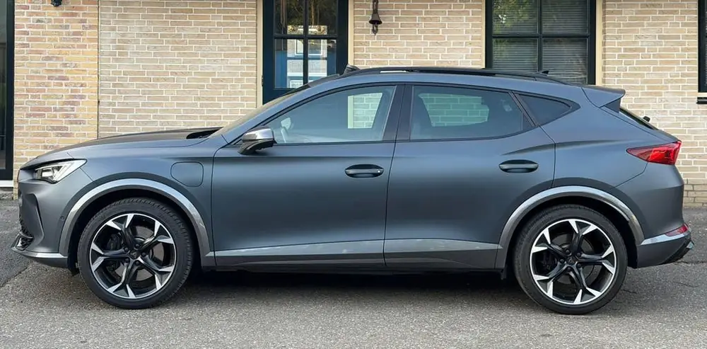 Cupra Formentor 245PK| PANO| CAMERA 1.4 e-Hybrid VZ Performa uit 2022, foto 3