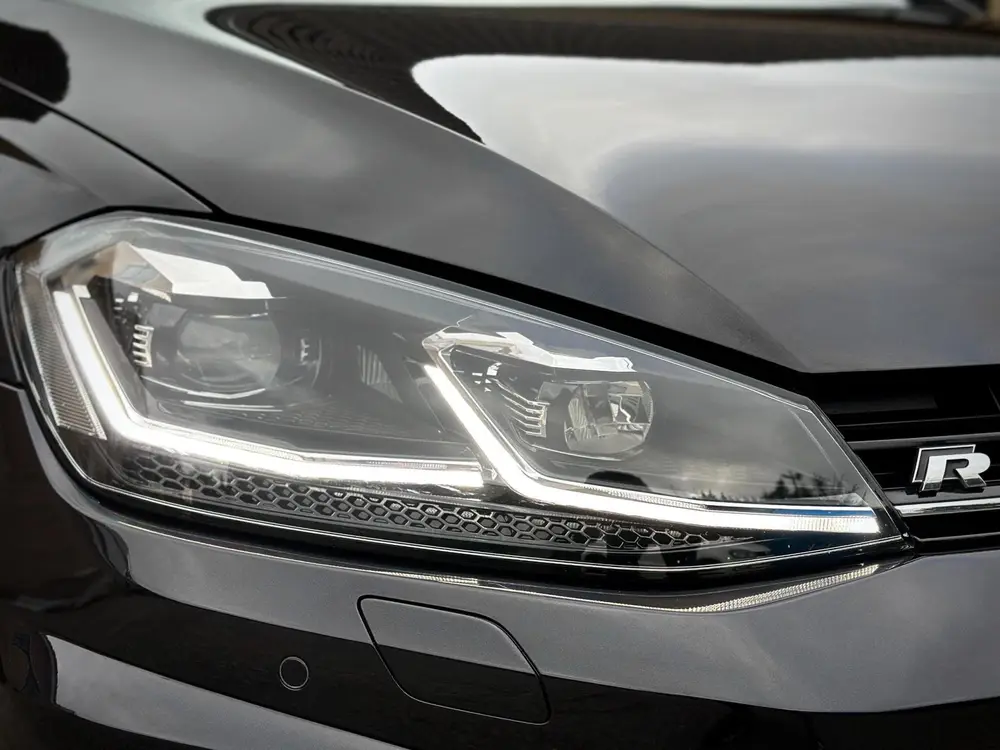Volkswagen Golf 7.5 2.0 TSI 4Motion R|PANO|KEYLESS|VIRTUAL uit 2019, foto 10