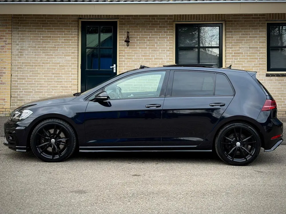 Volkswagen Golf 7.5 2.0 TSI 4Motion R|PANO|KEYLESS|VIRTUAL uit 2019, foto 3