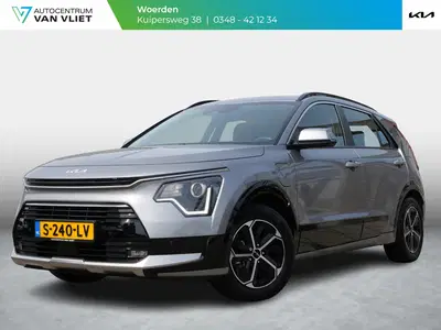 Kia Niro 1.6 GDi PHEV DynamicLine uit 2023