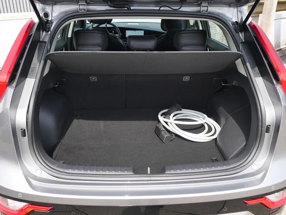 Kia Niro 1.6 GDi PHEV DynamicLine uit 2023, foto 10