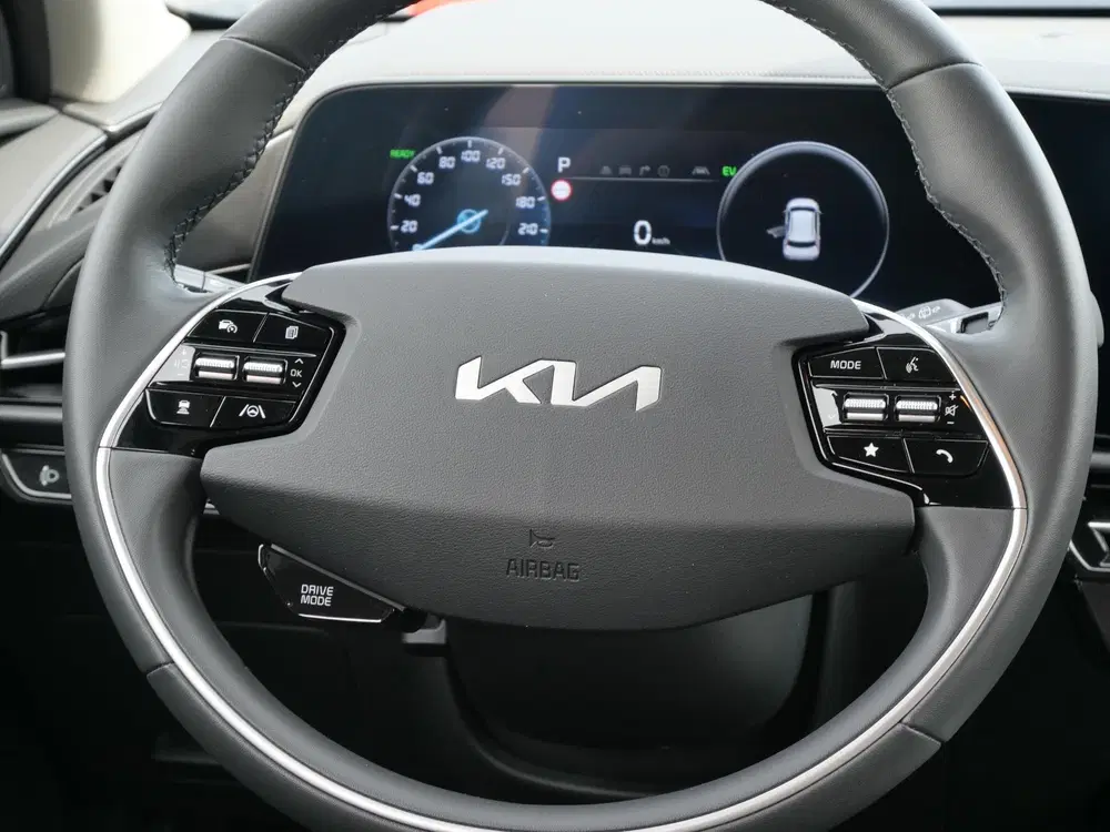 Kia Niro 1.6 GDi PHEV DynamicLine uit 2023, foto 11
